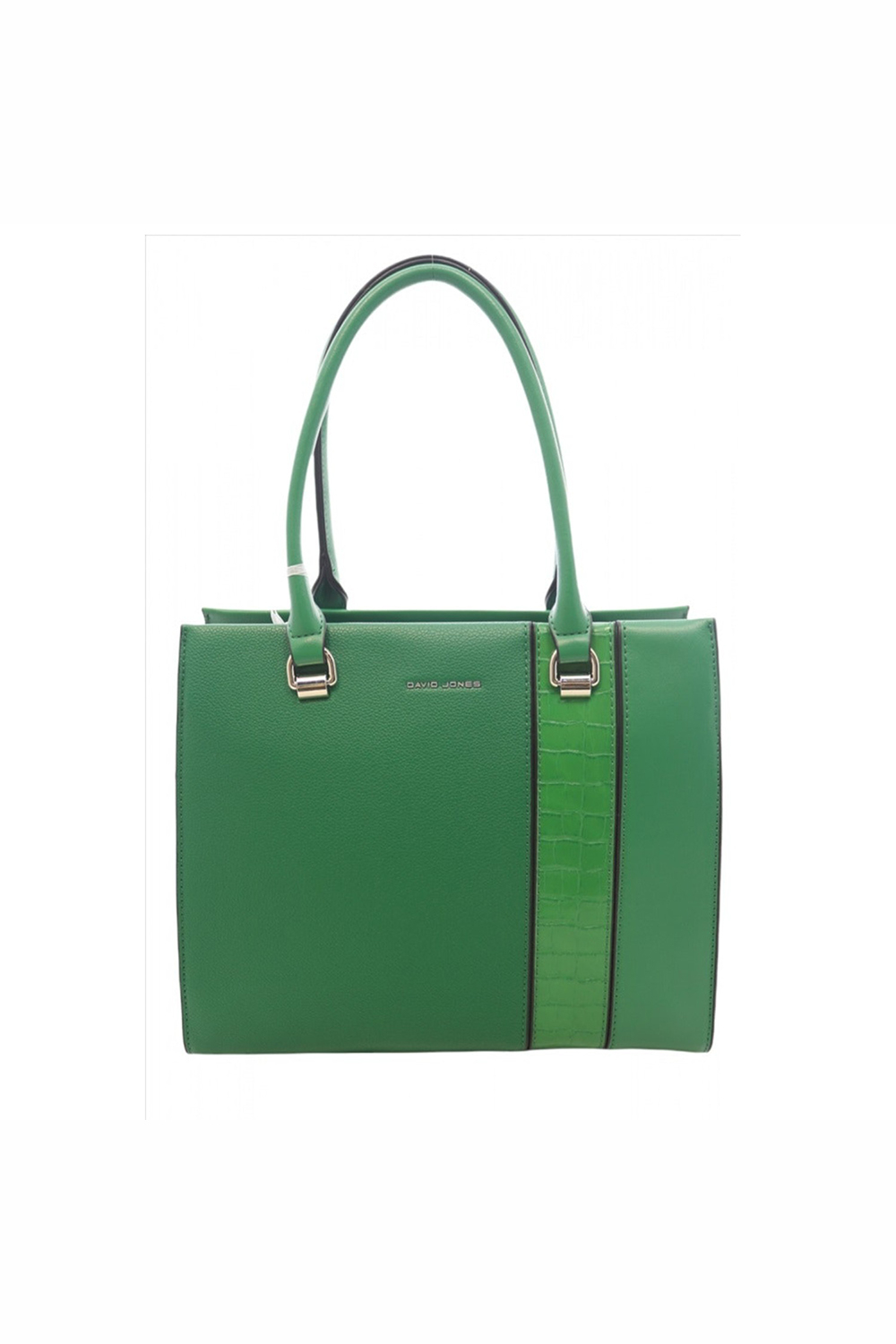 David Jones Women's Bags Green Handbags Odel.lk
