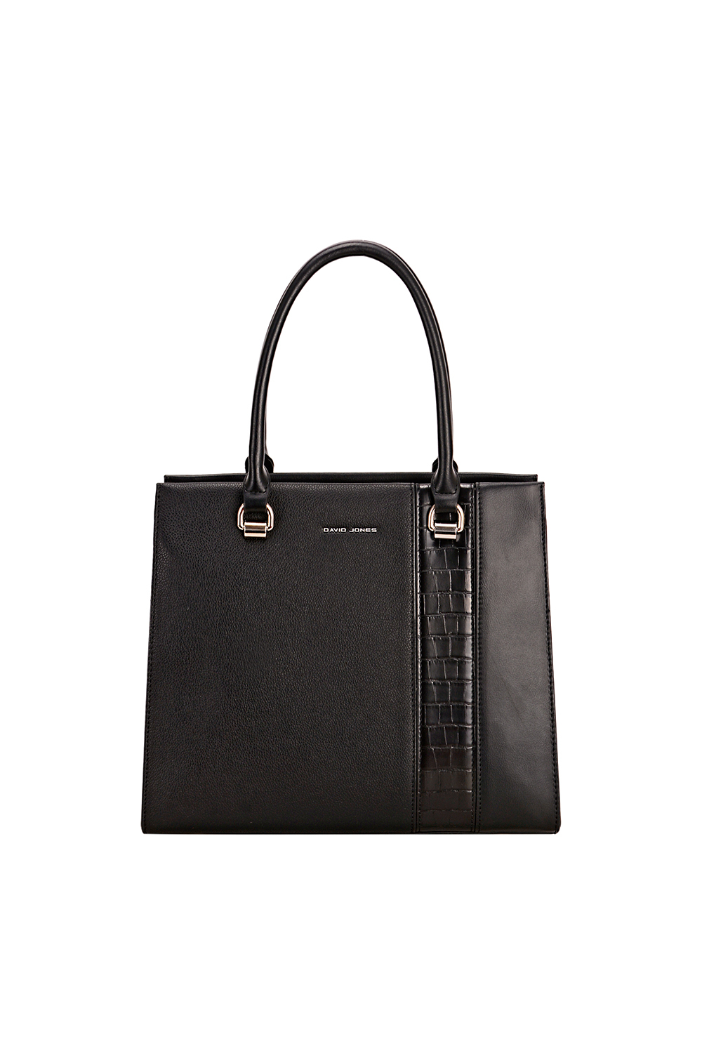 David Jones Women's Bags Black Handbags Odel.lk