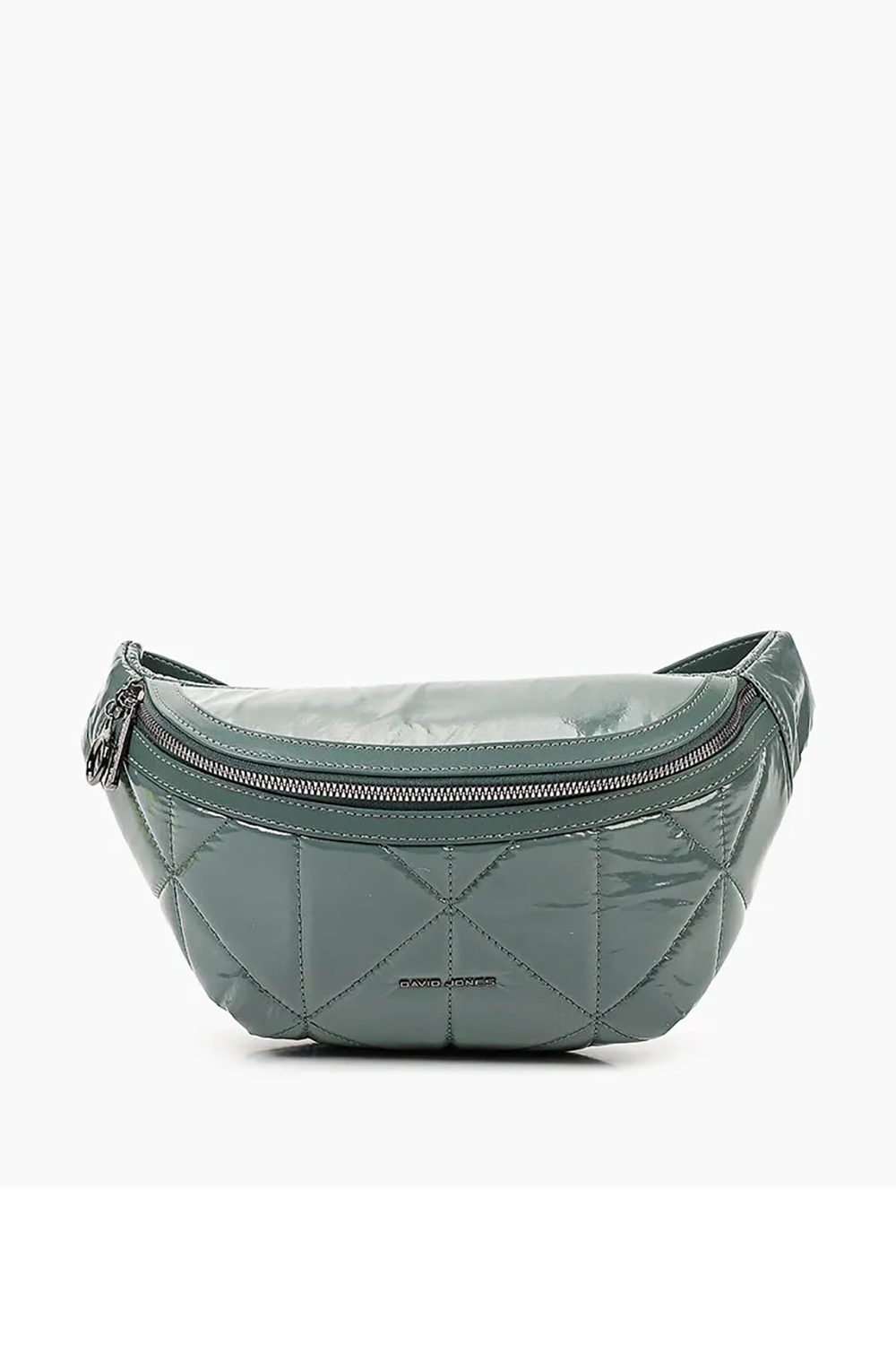 David Jones Crossbody bag Dark Green