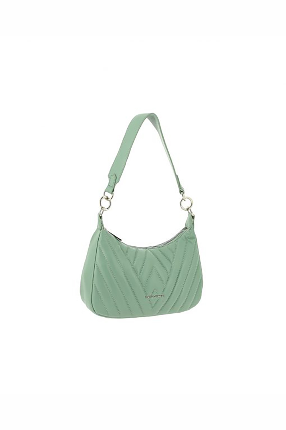 David Jones Women's Bags Green Shoulder Bag