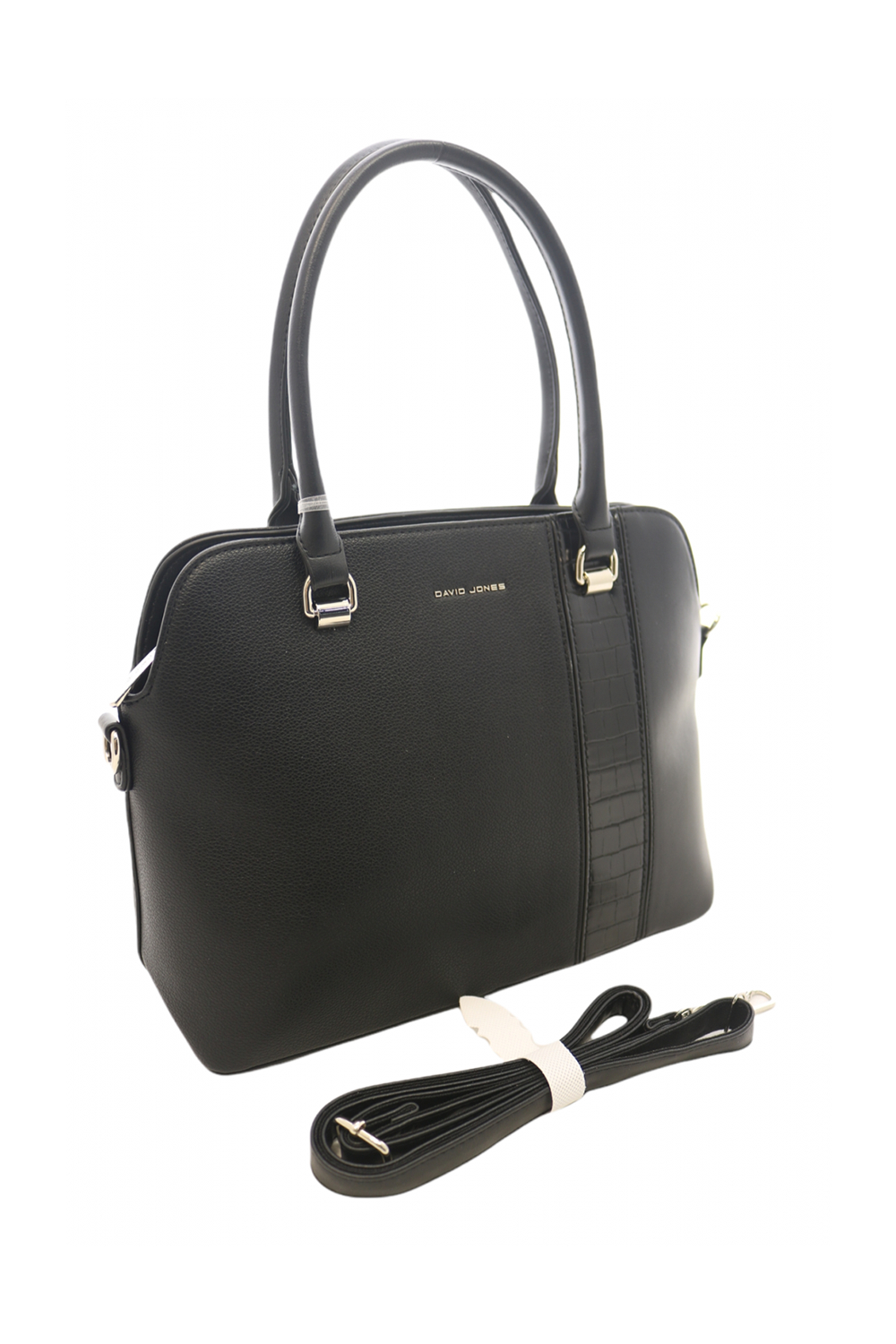 David Jones Women's Bags Black Handbags Odel.lk