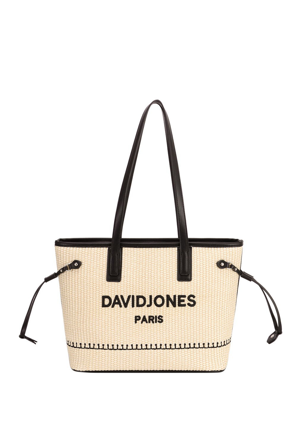 David Jones Daffodil Womens Shoulder Bag | Charles Clinkard