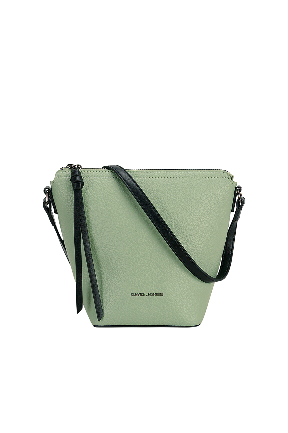 David Jones Women's Bags Light Green Crossbody Bags Odel.lk