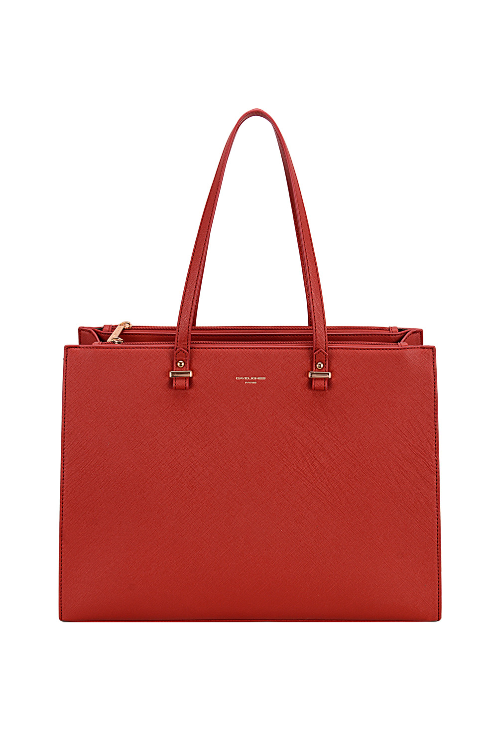 David Jones Women's Bags Red Tote Bag Odel.lk