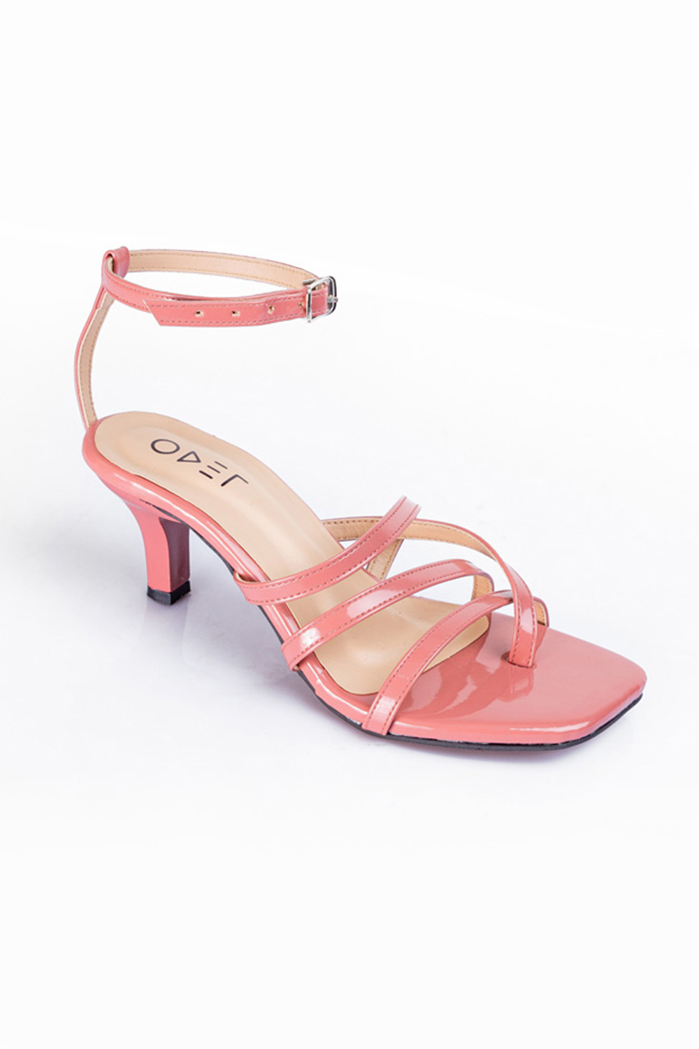 Odel Women Pink Heels Odellk 