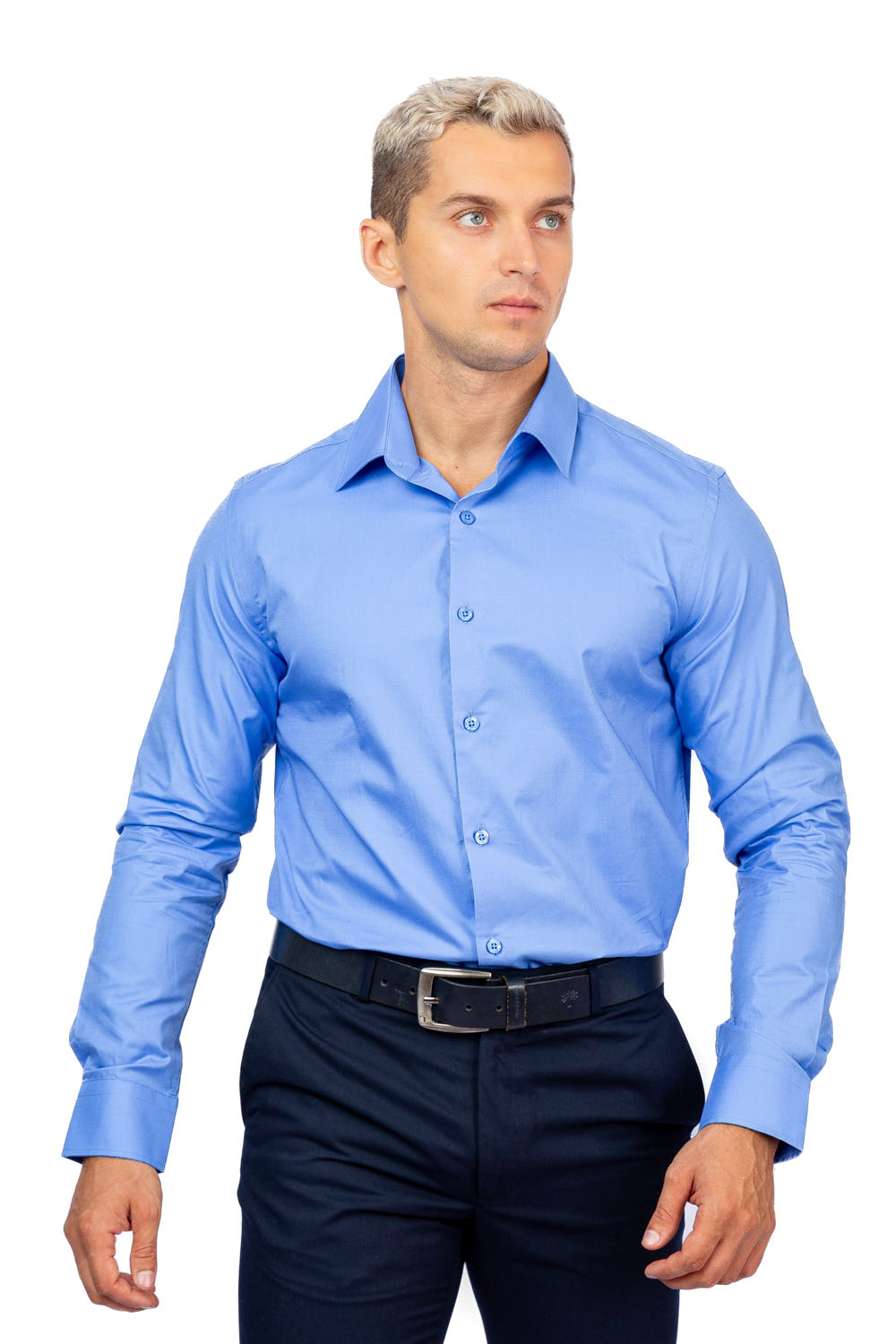 Odel Formal Long Sleeve Shirt Odel.lk