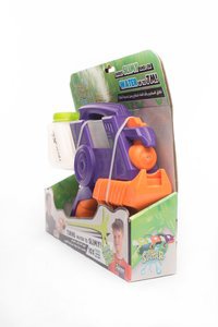 Toy Store Slimy 500Ml Hyper Slimer Gun With Turbo Powder | Odel.lk