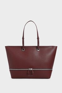 charles and keith large tote