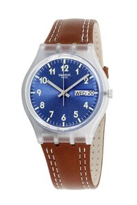 Swatch Big Bold Beauty Watch -So27M101 | Odel.lk