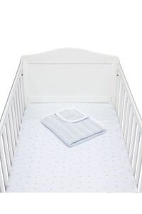 Mothercare Sleepysaurus Cot Bed Starter Set | Odel.lk