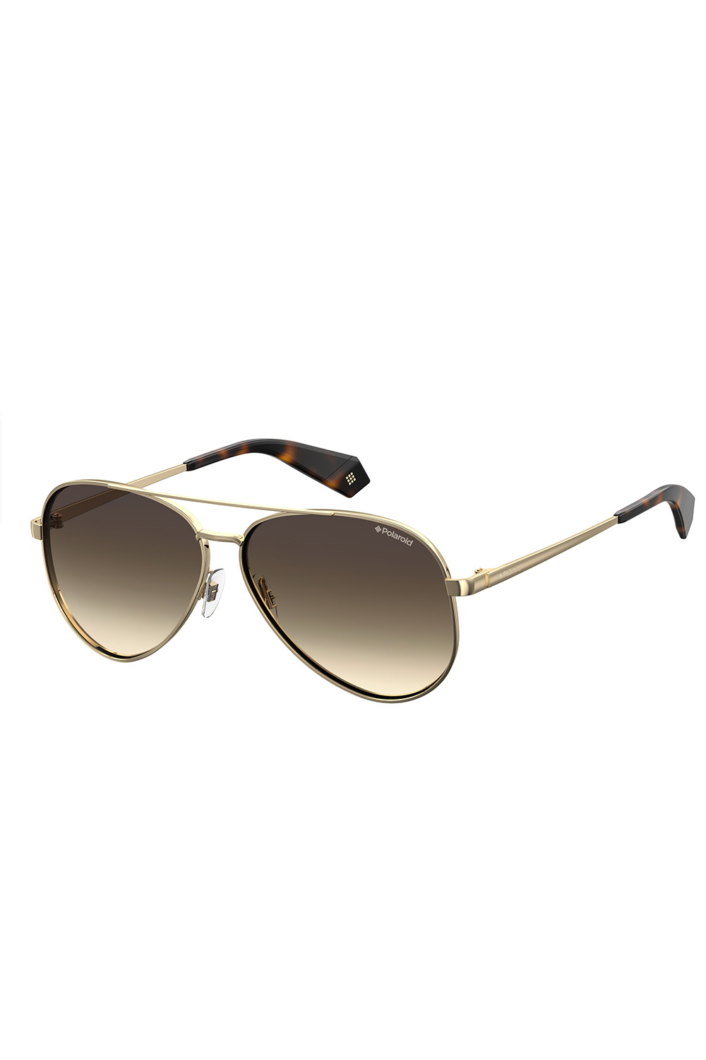 Polaroid shop sunglasses aviator