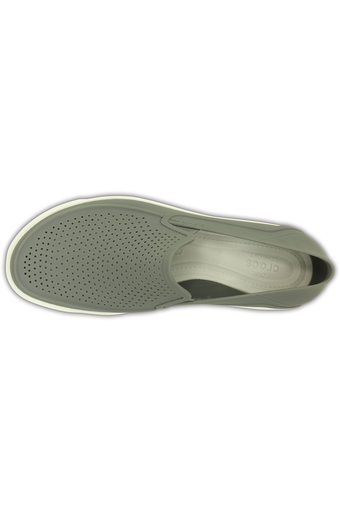 Roka slip deals on crocs