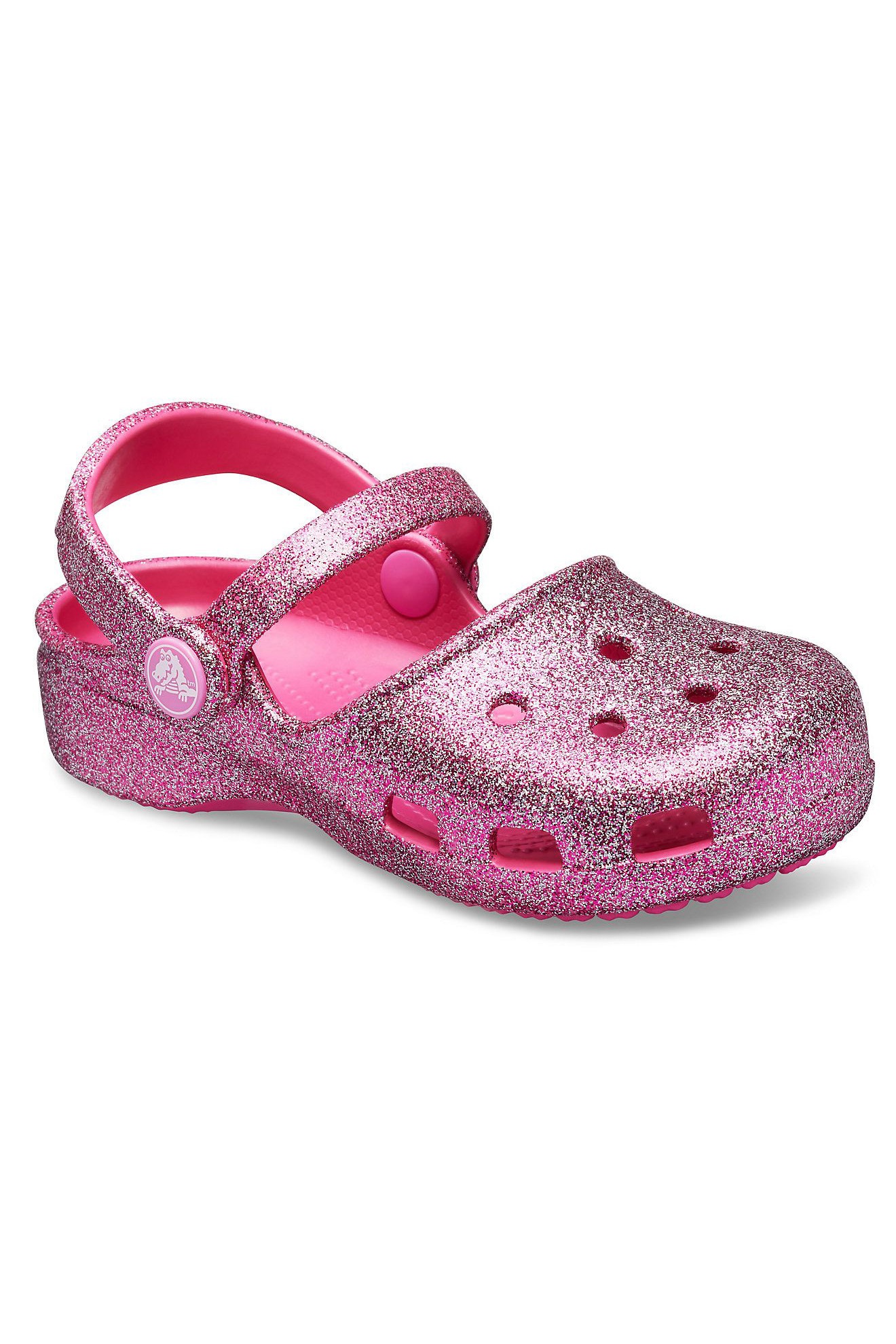 Girls karin best sale crocs