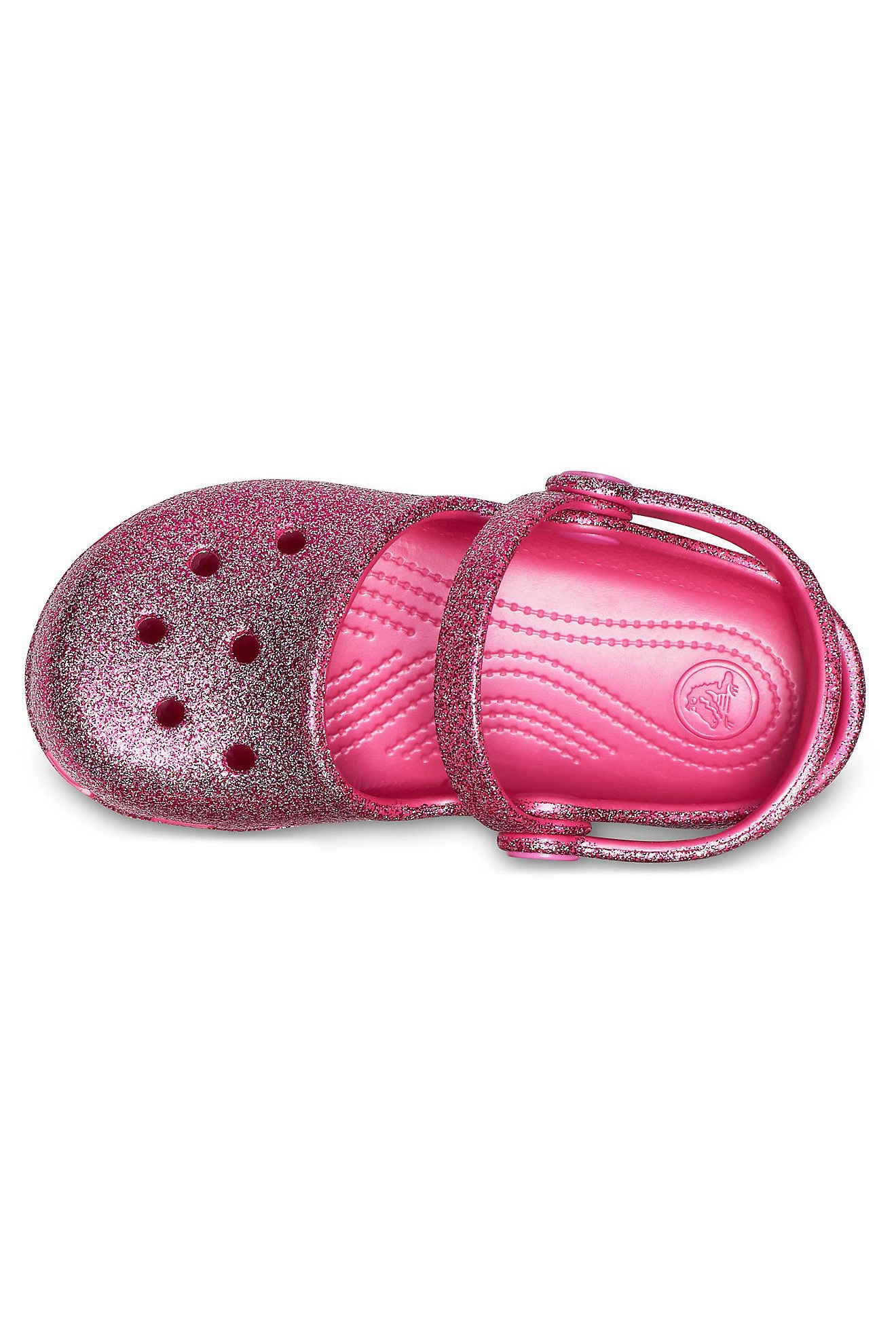 Crocs deals karin sparkle