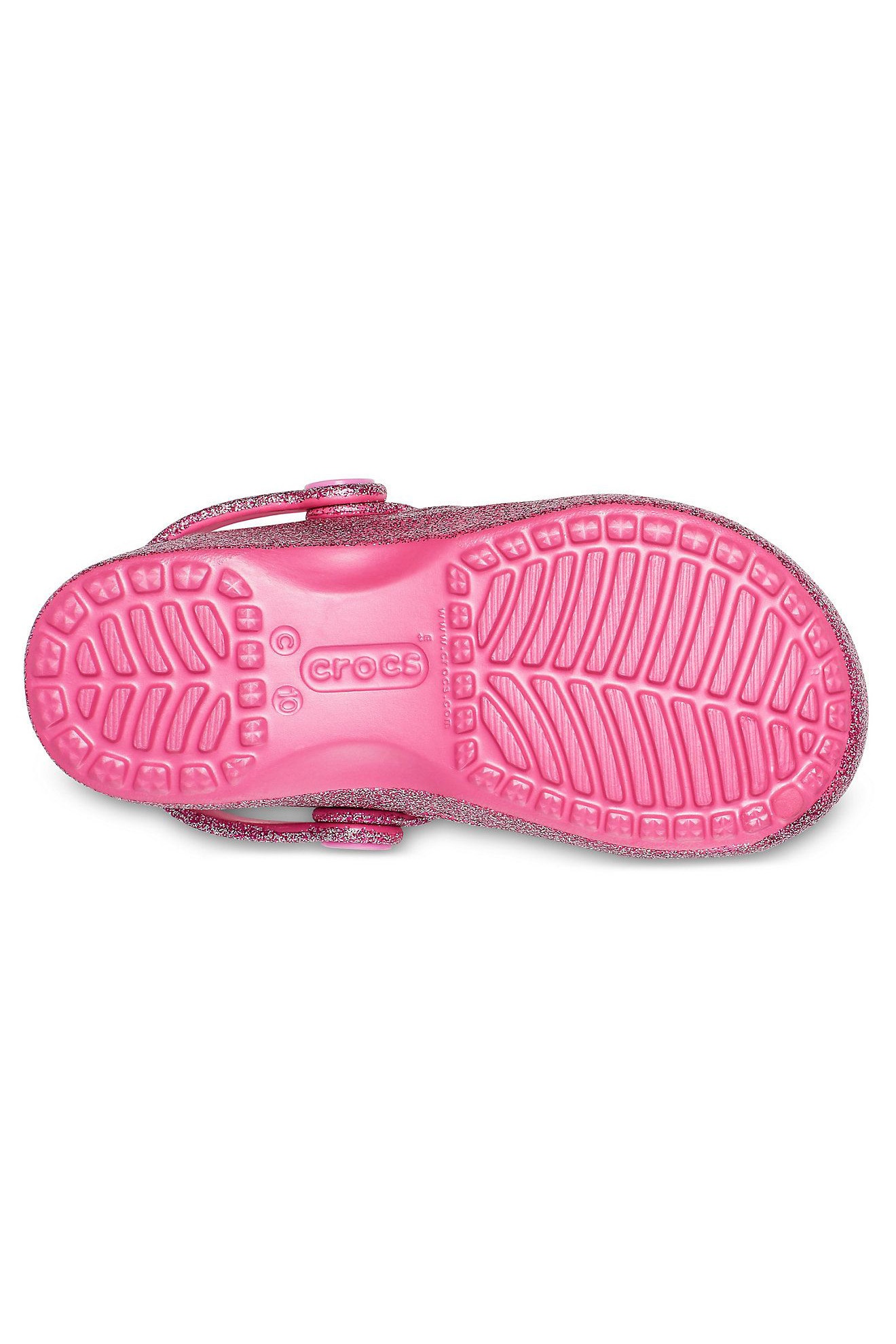 Girls on sale karin crocs