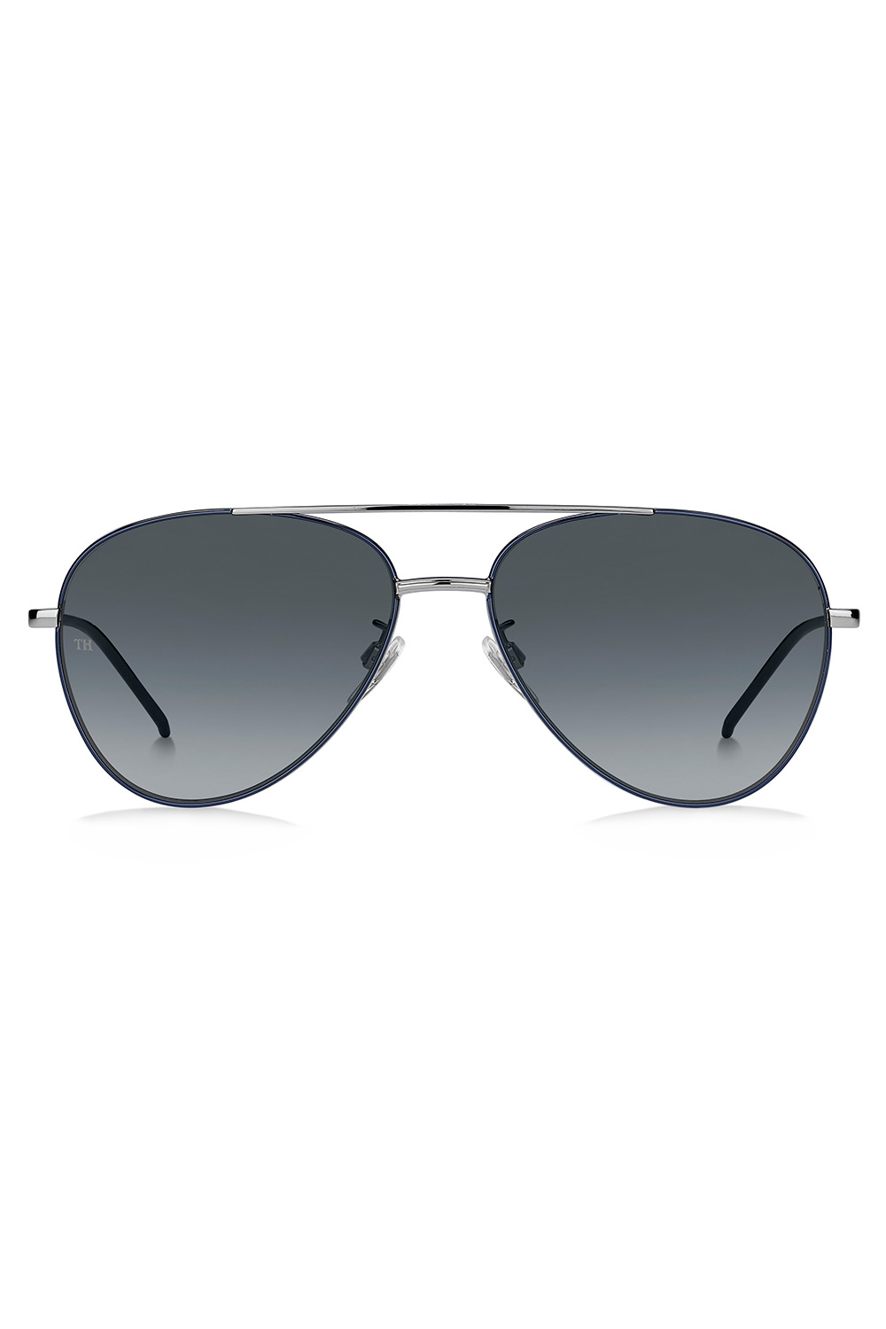 Tommy Hilfiger Aviator Men Sunglasses