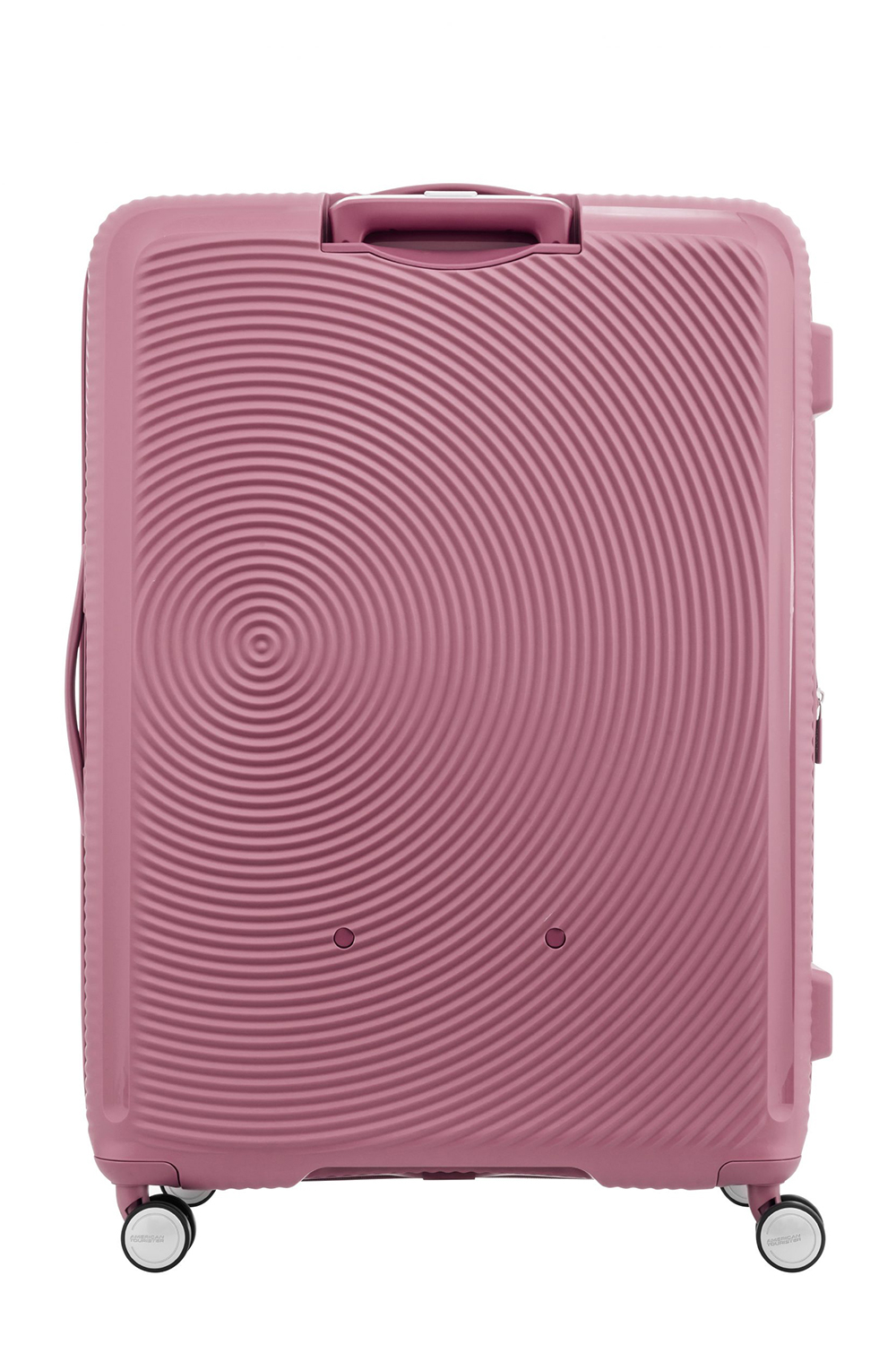 American Tourister Curio 69 Cm Peach