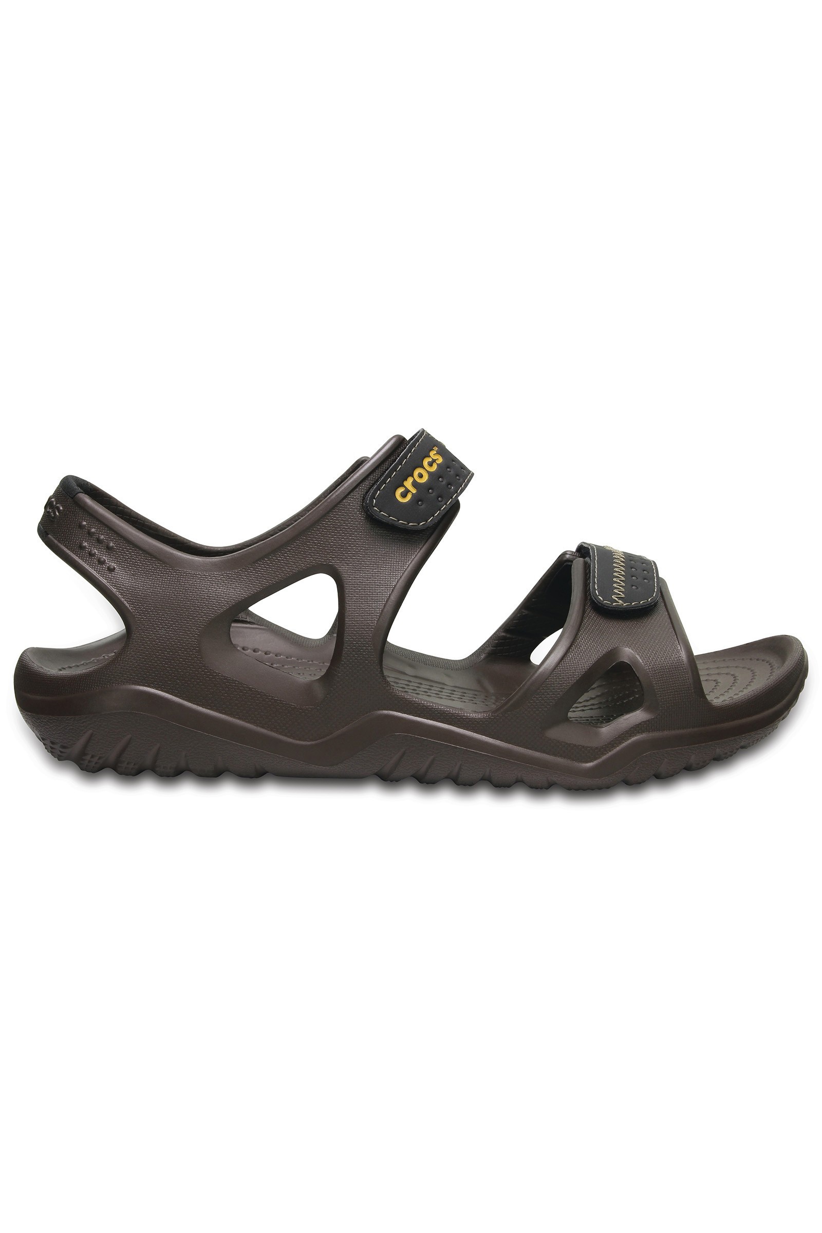 crocs swiftwater river slingback sandals