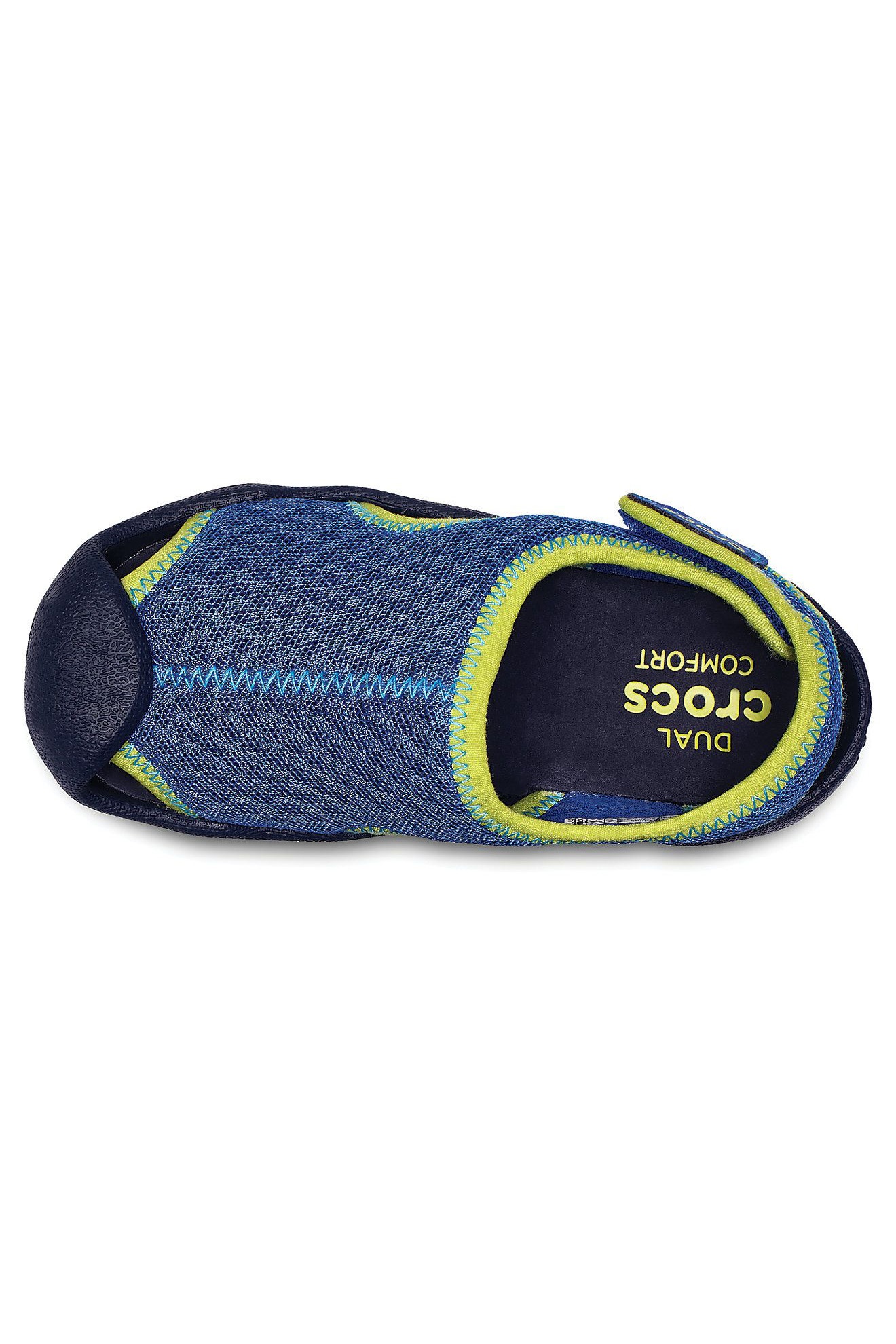 kids swiftwater sandal