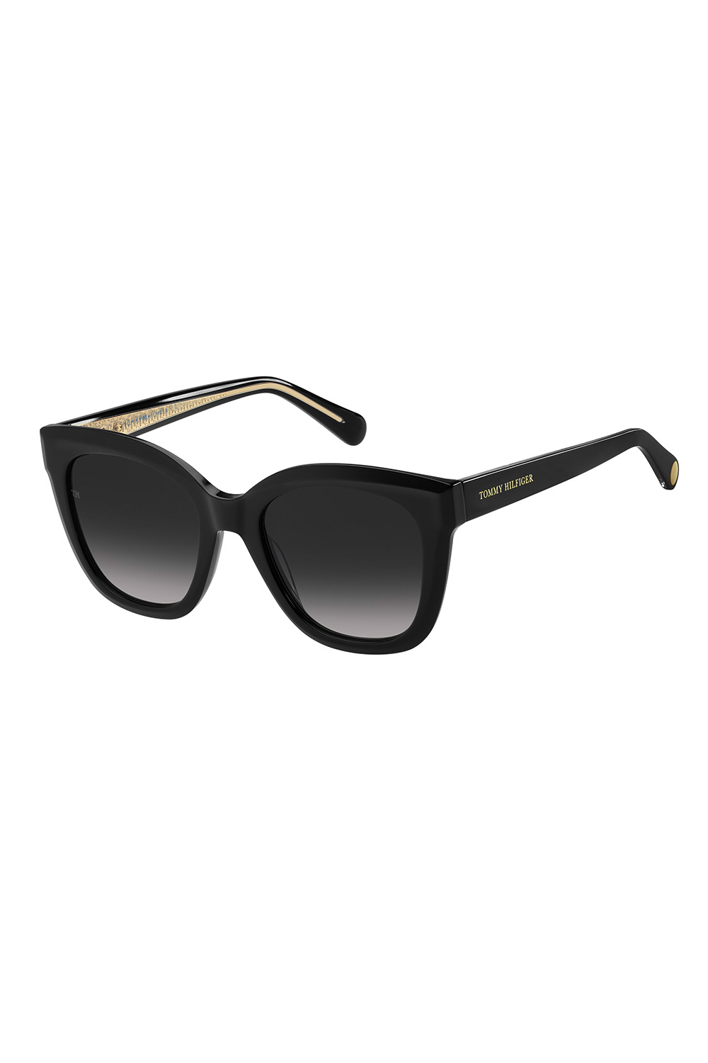 TOMMY HILFIGER Womens Full Rim Non-Polarized Cat Eye Sunglasses(Cat Eye), Shop Now at ShopperStop.com, India's No.1 Online Shopping Destination