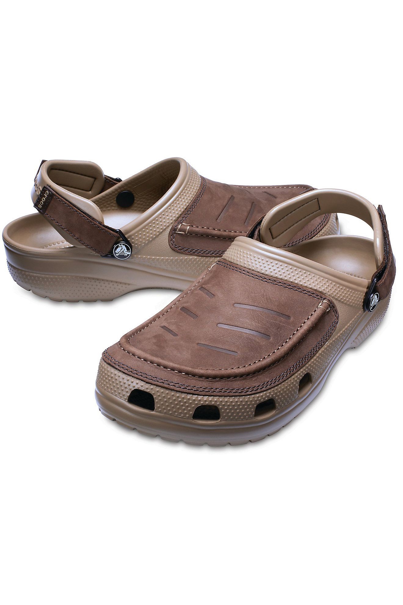 Crocs men's yukon clearance vista clogs