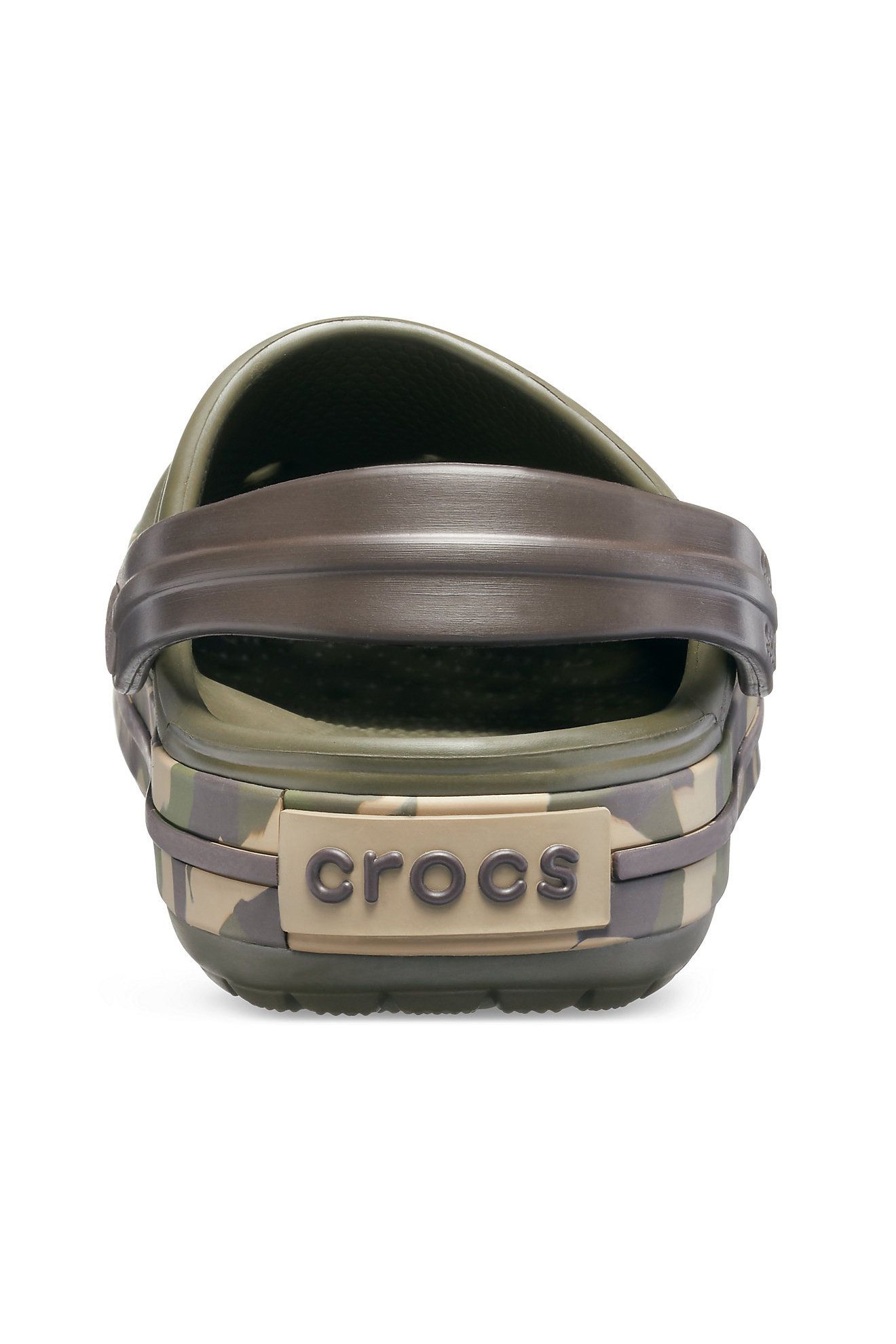 Crocband on sale graphic iii