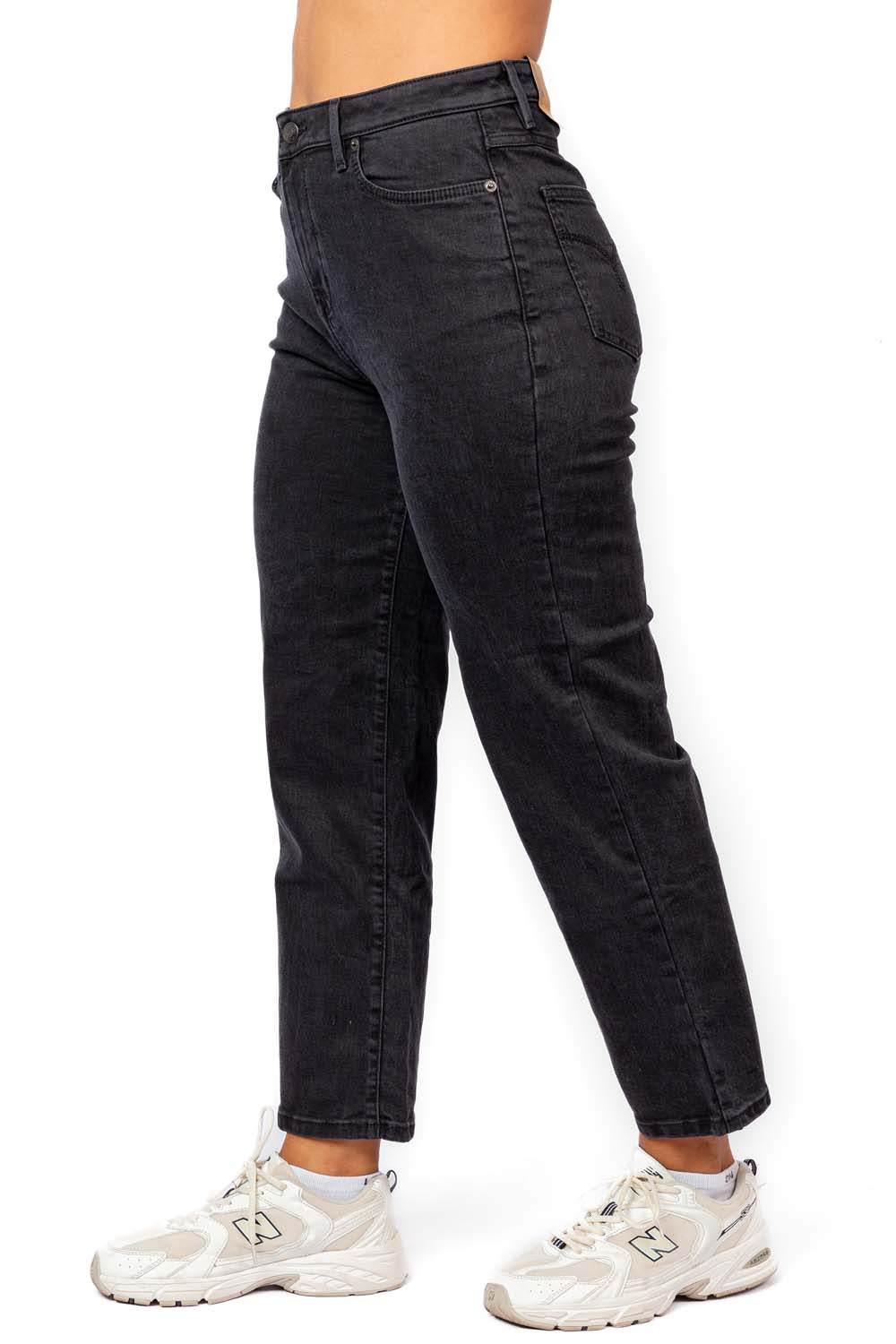 Mom Jeans Black Acid Wash Jeans Womens PacSun Mom Jeans Womens