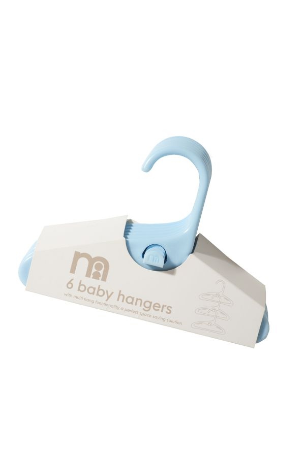 mothercare hangers