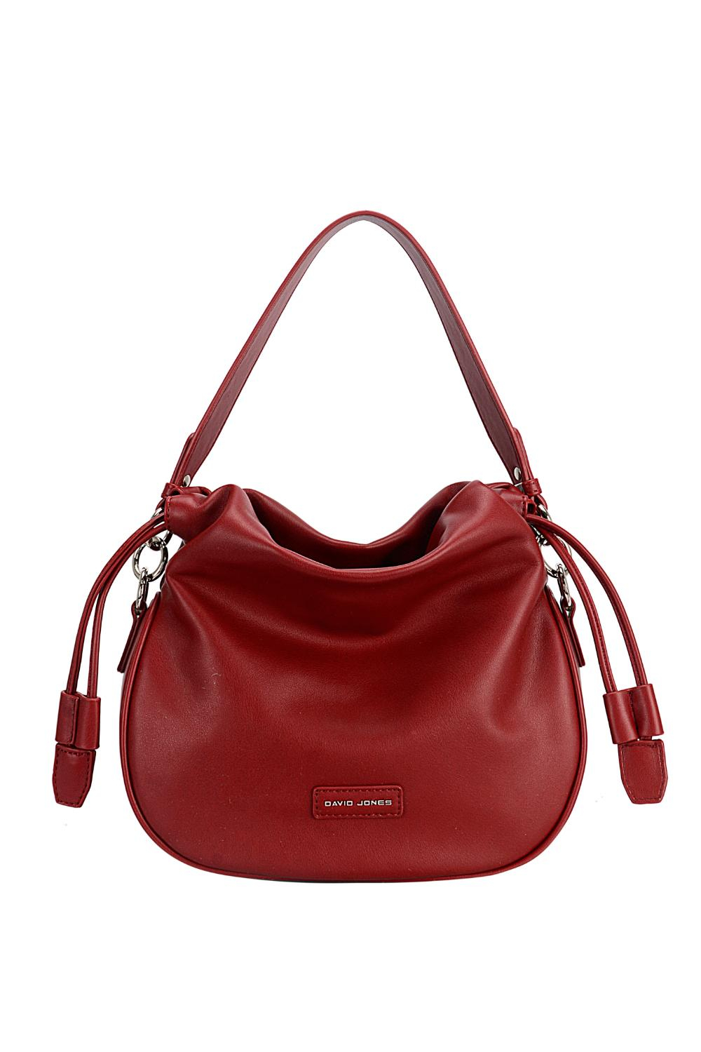 Red Women's Handbags