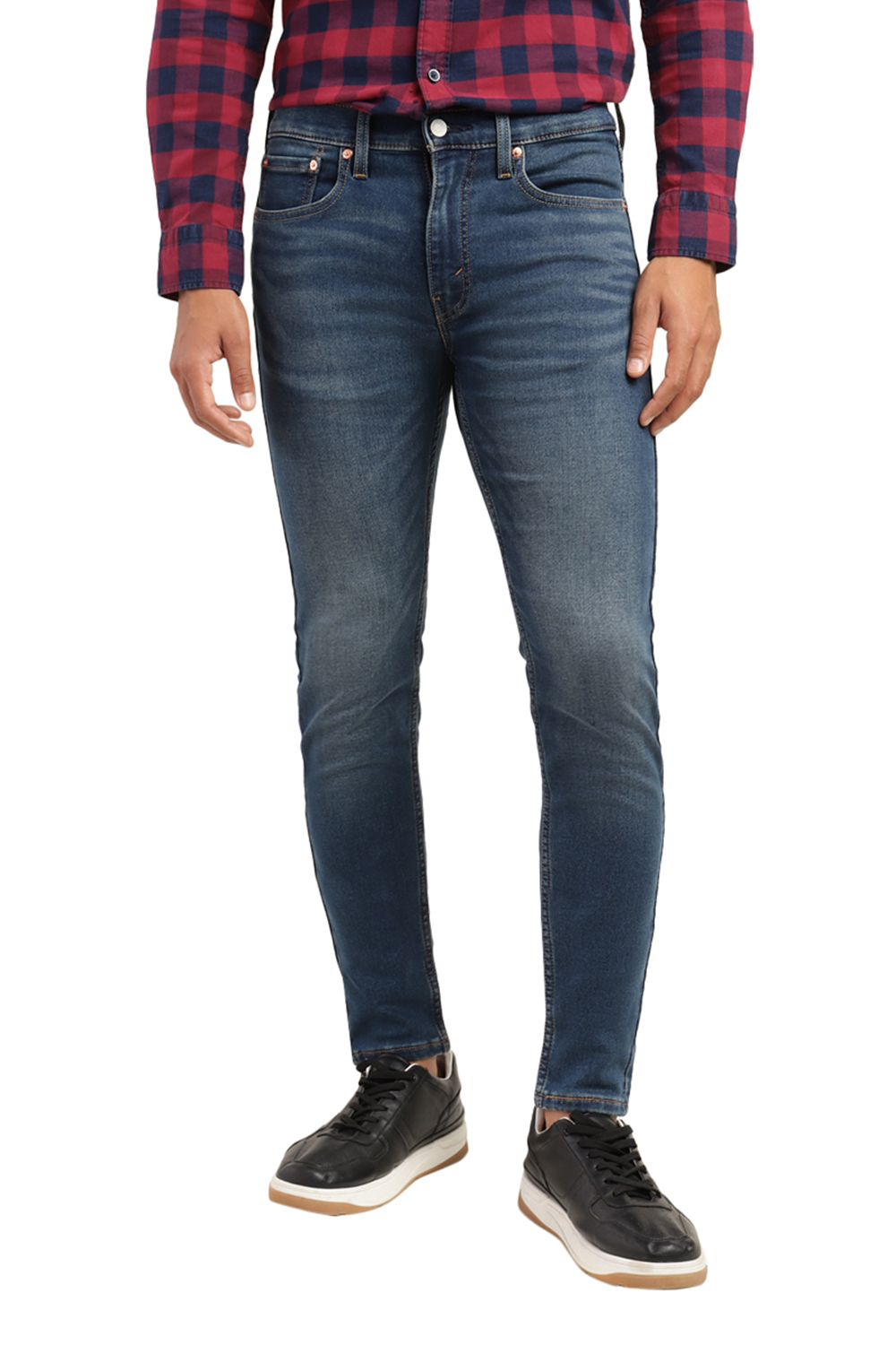Levi's Skinny Taper Fit Men's Jeans Odel.lk