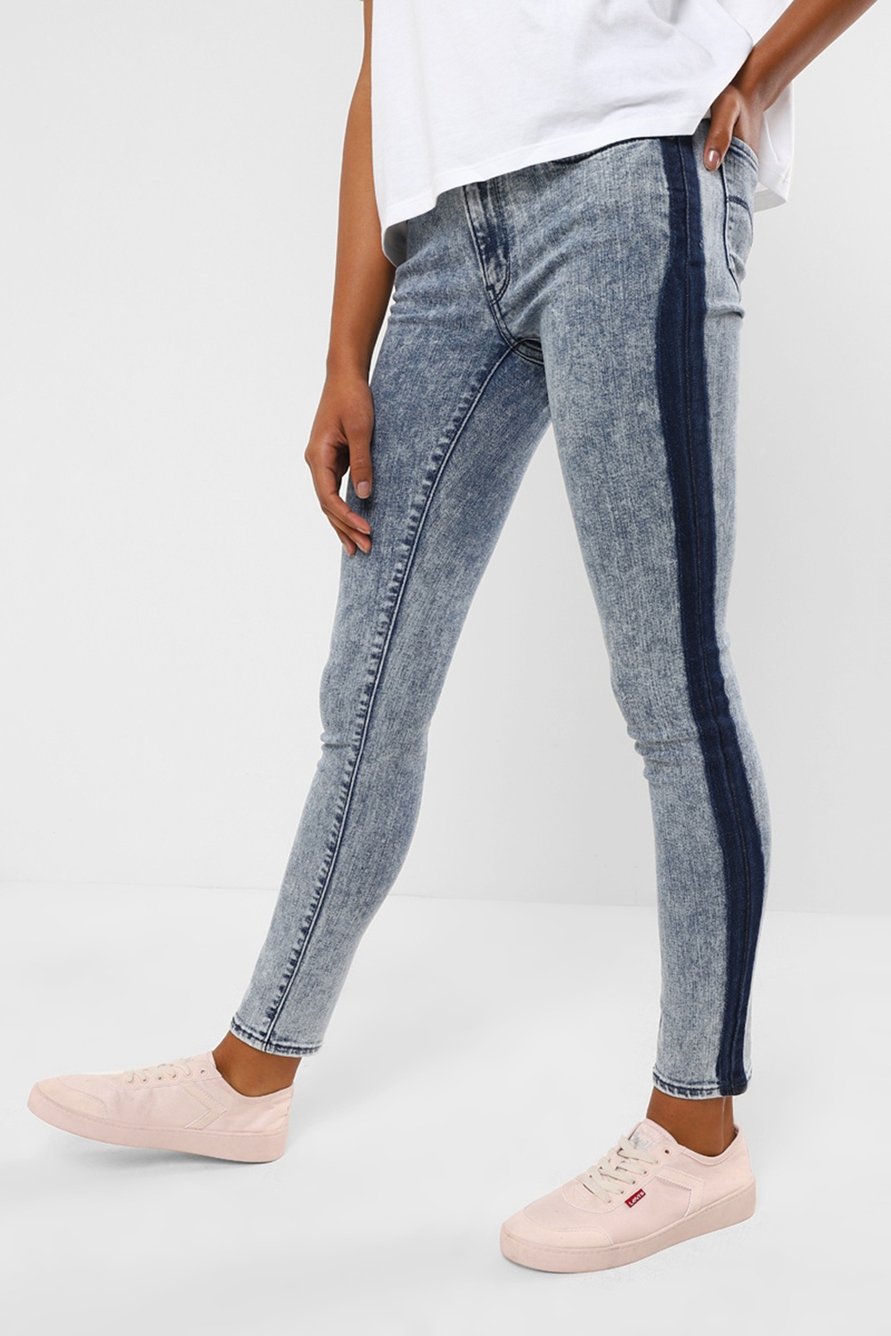 Levi s 711 Skinny Women s Jeans Odel.lk