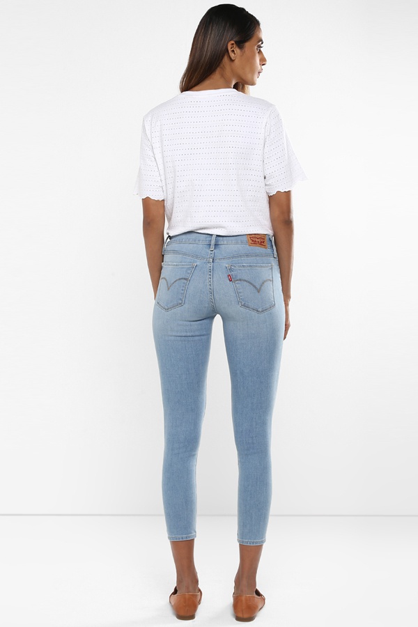 710 Super Skinny Jeans | Odel.lk