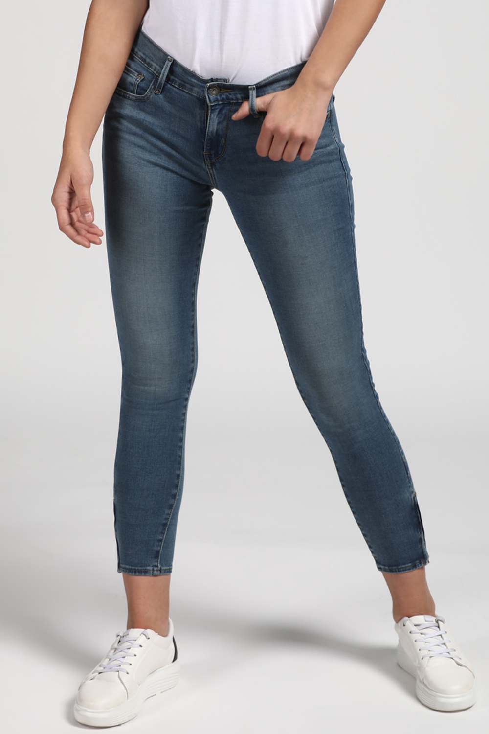 710 Super Skinny Women's Jeans | Odel.lk