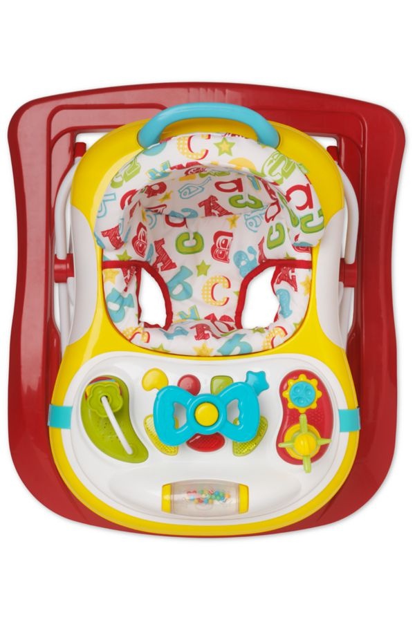 mothercare abc walker