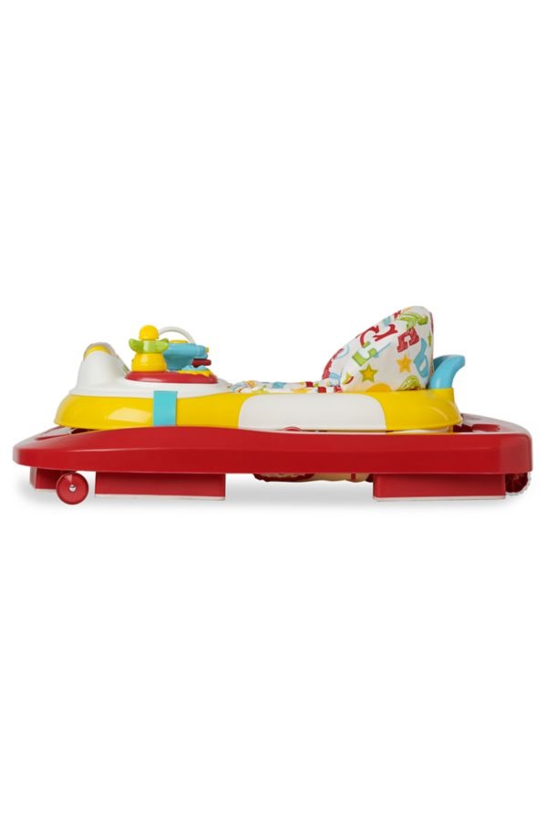 mothercare abc walker