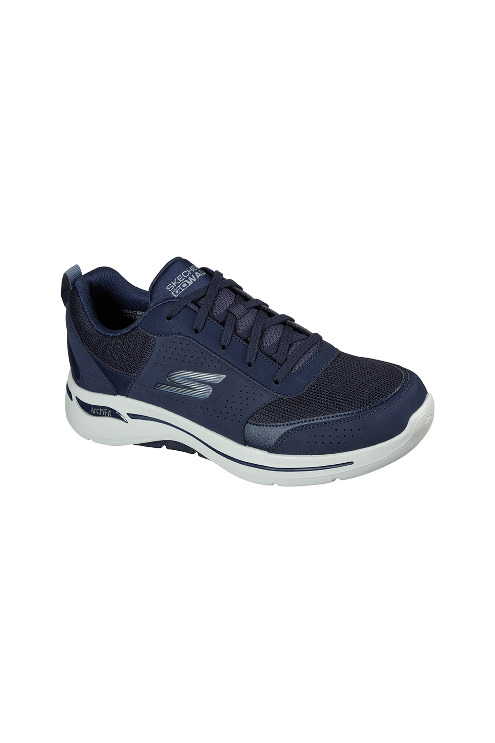 Skechers Mens Walking Footwear | Odel.lk