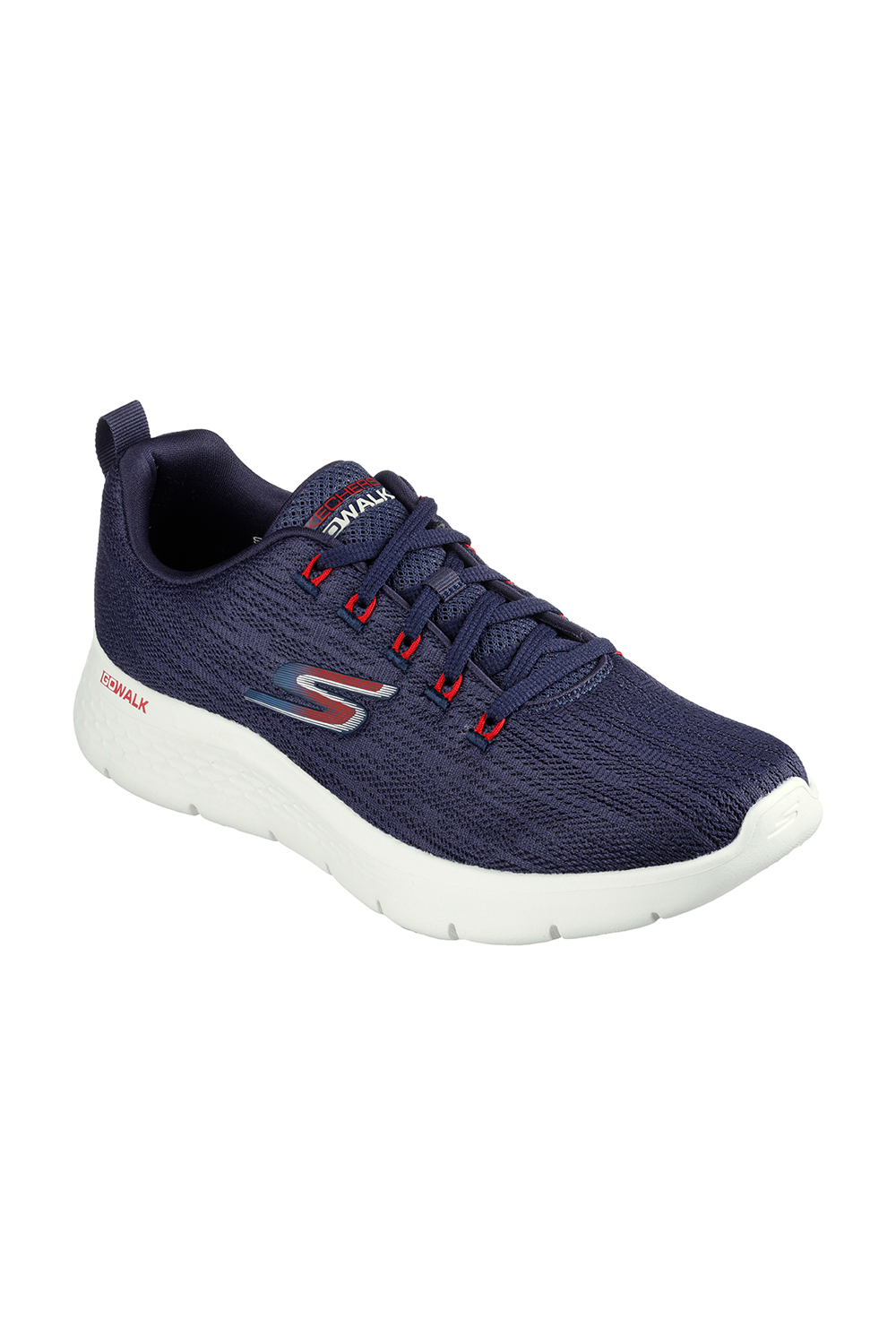 Skechers -216481-Nvrd-Go Walk Flex-Men-Running-Shoe | Odel.lk