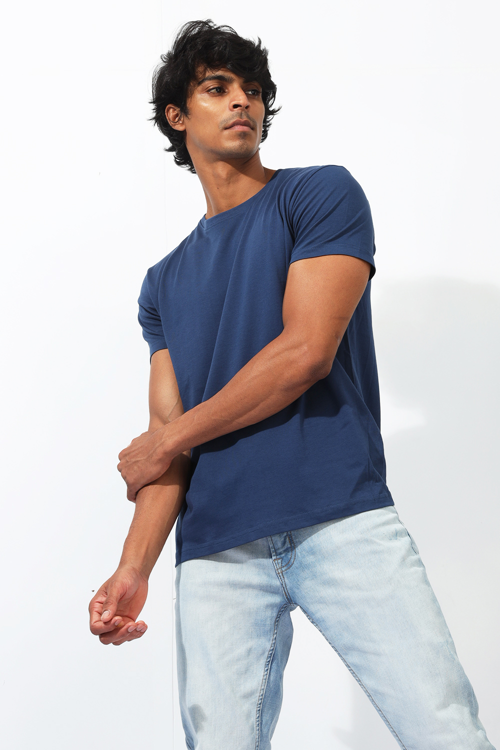 ODIL T-Shirt black
