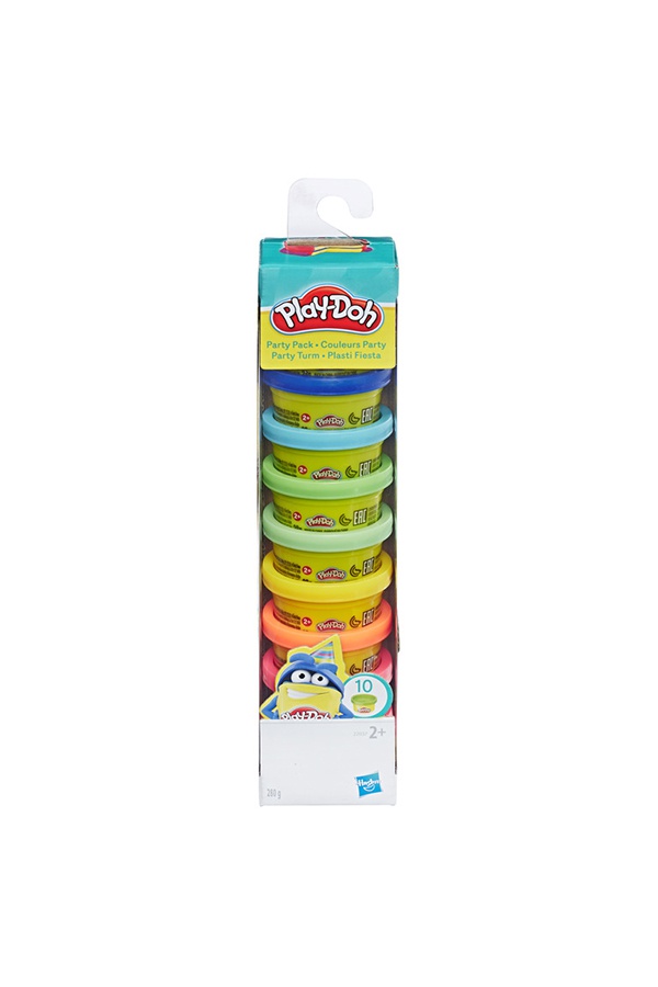 Play-Doh Party Pack