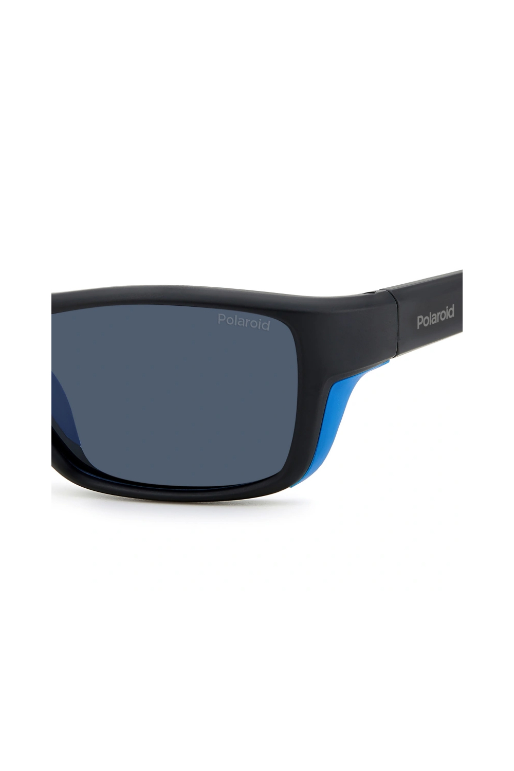 Polaroid Rectangular Men Sunglasses