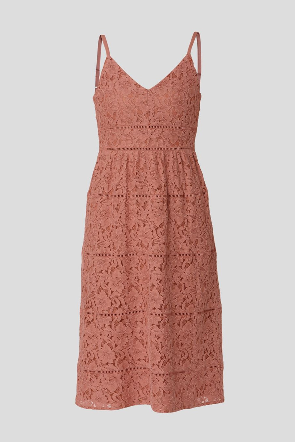 Vero moda hot sale lace dress