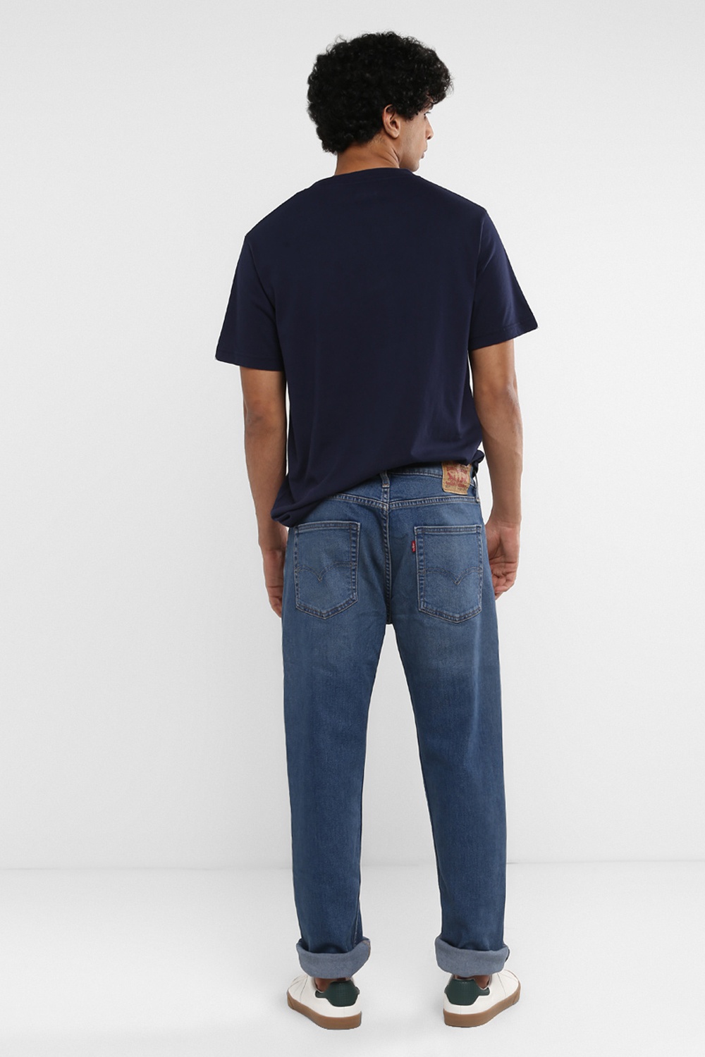 Levi's® Men's 513™ Slim Straight Jeans 
