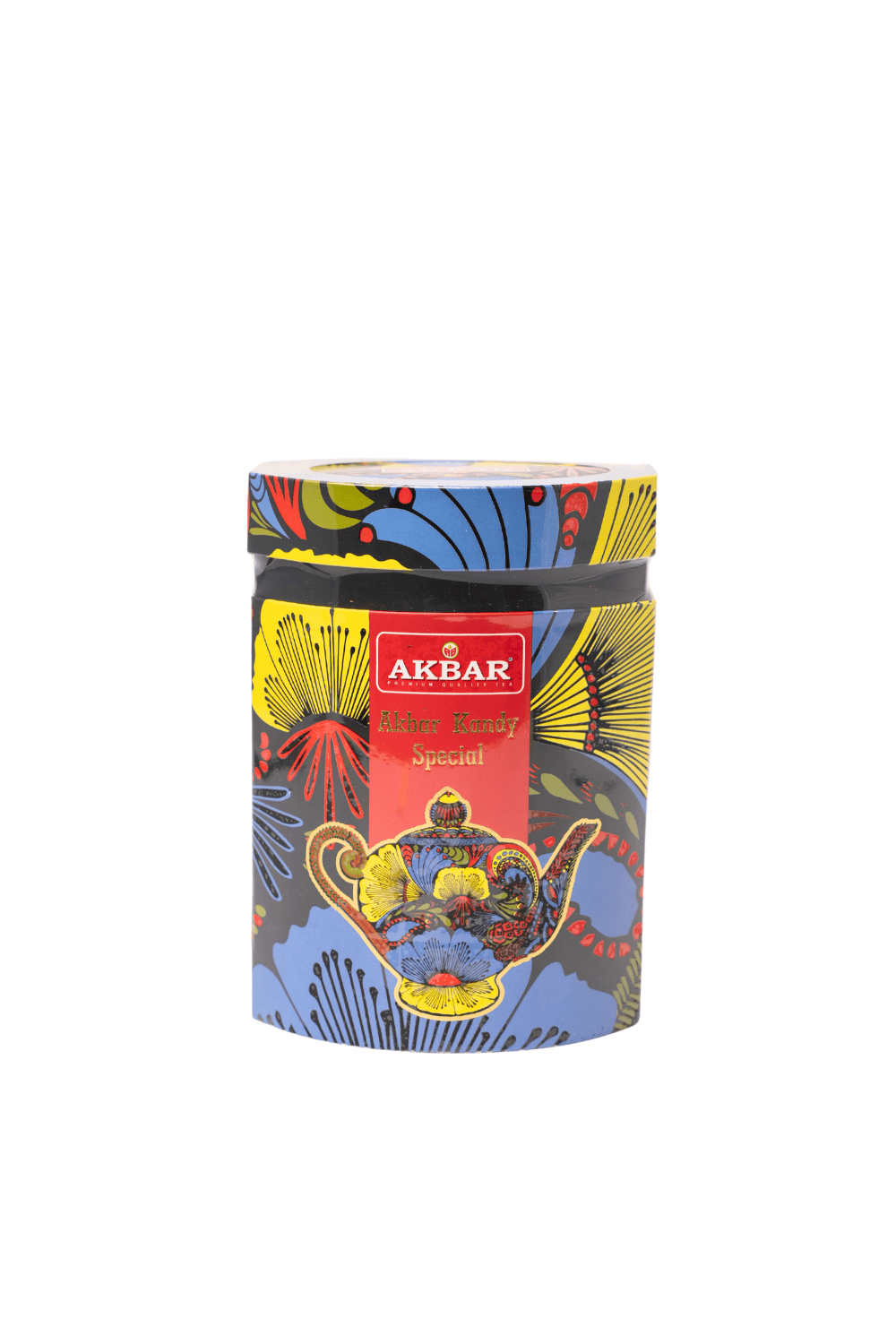 Akbar Black Tea-200G | Odel.lk