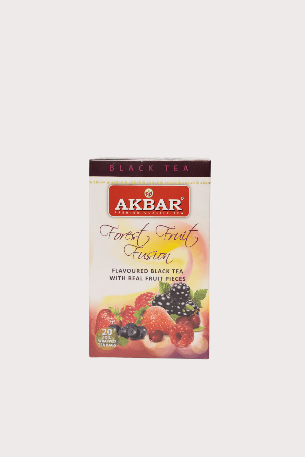 Akbar Black Tea | Odel.lk