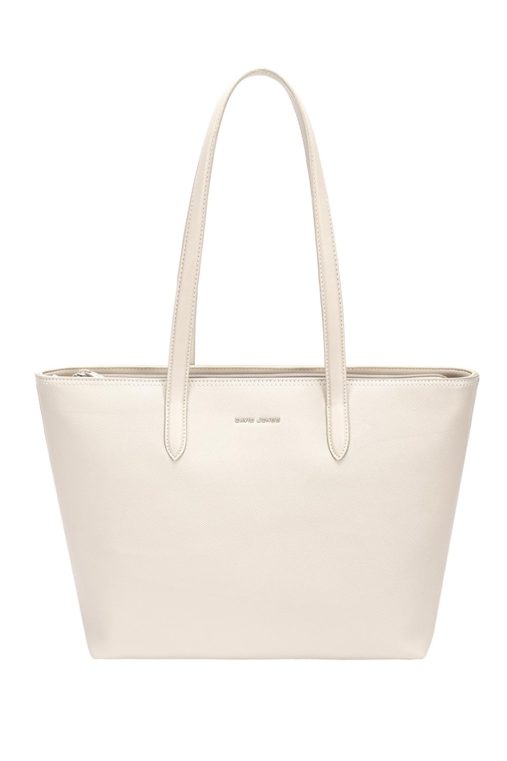 David Jones Katie Work Tote Bag