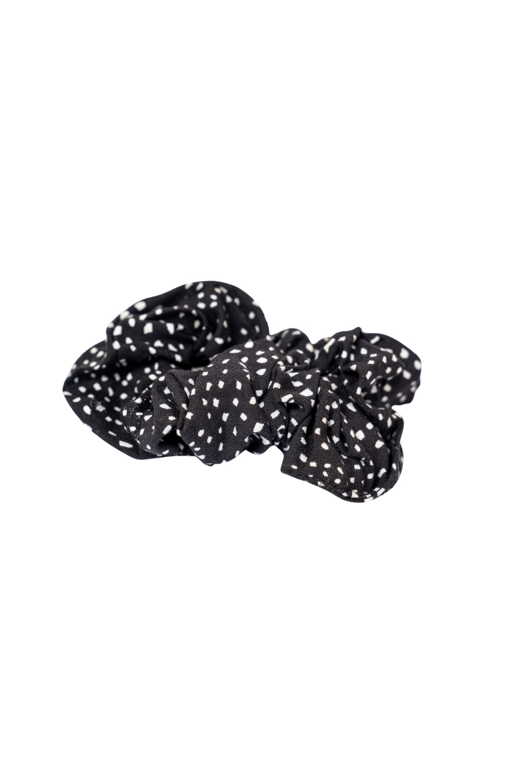 O'TAY Medium Scrunchie Brownstone main image 1