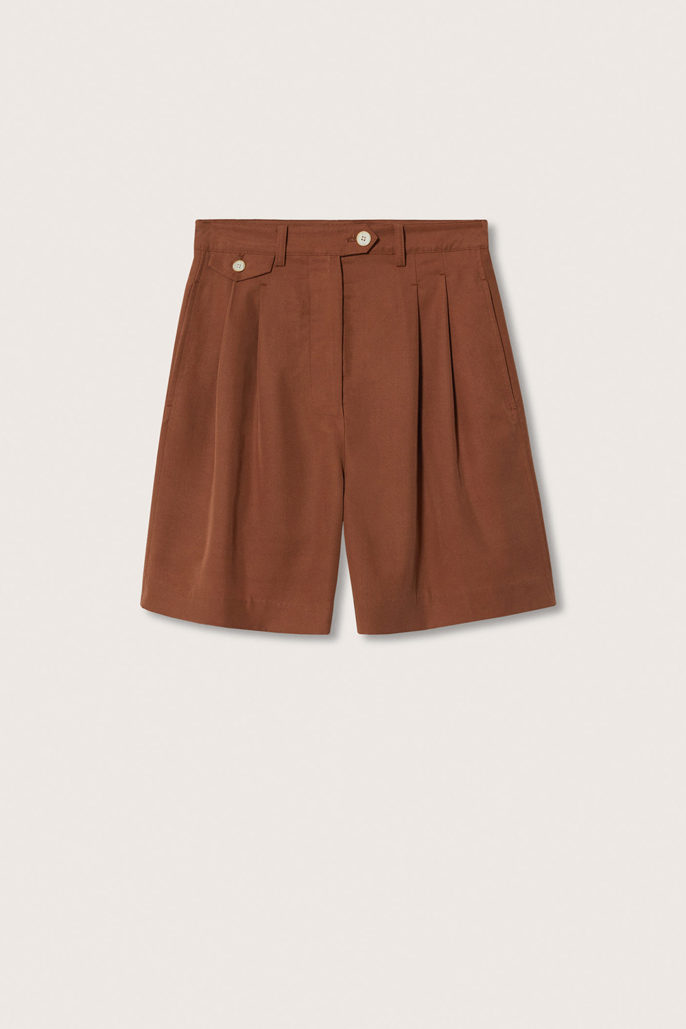 Mango Shorts Jimmy Bermuda Odel.lk