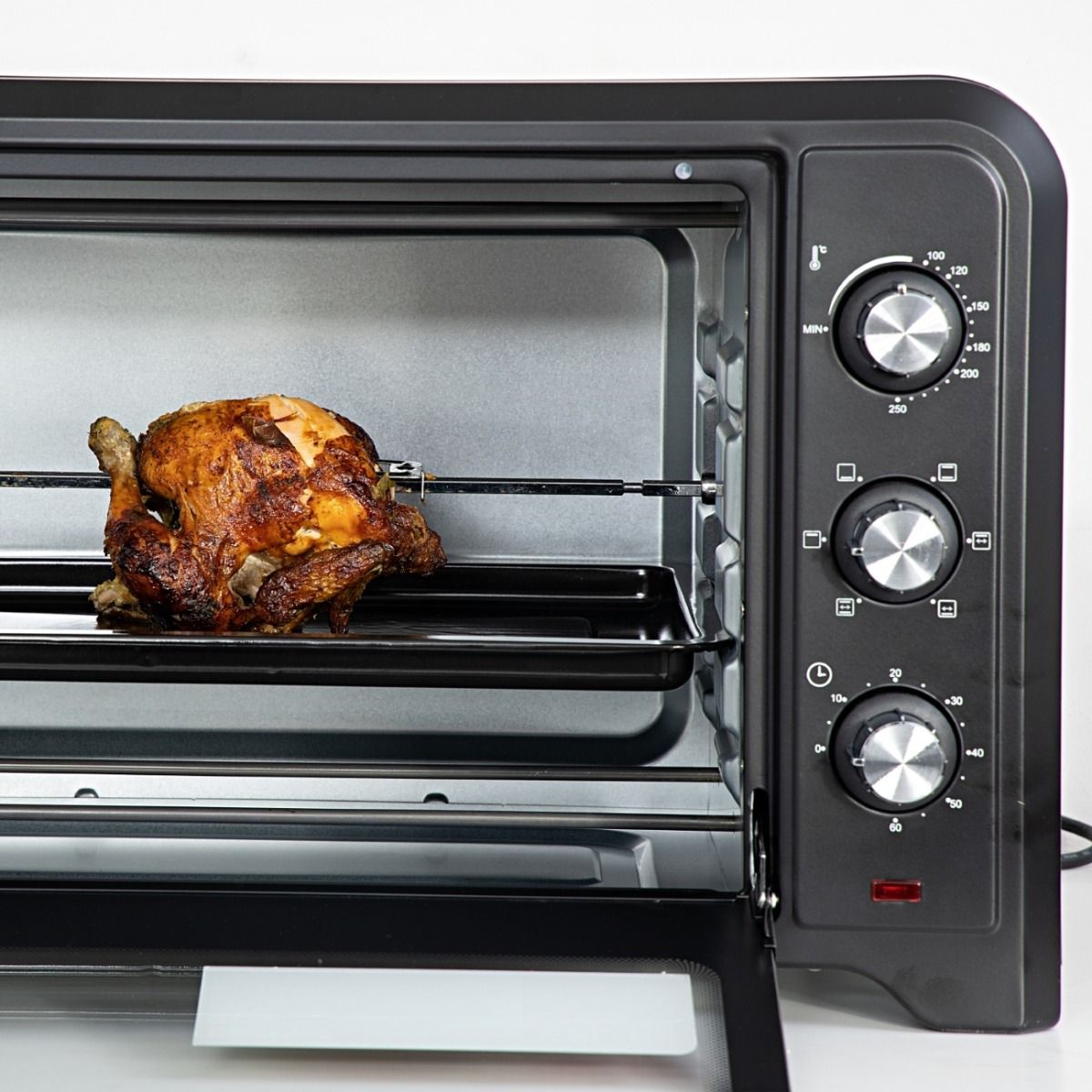 Softlogic deals electric oven