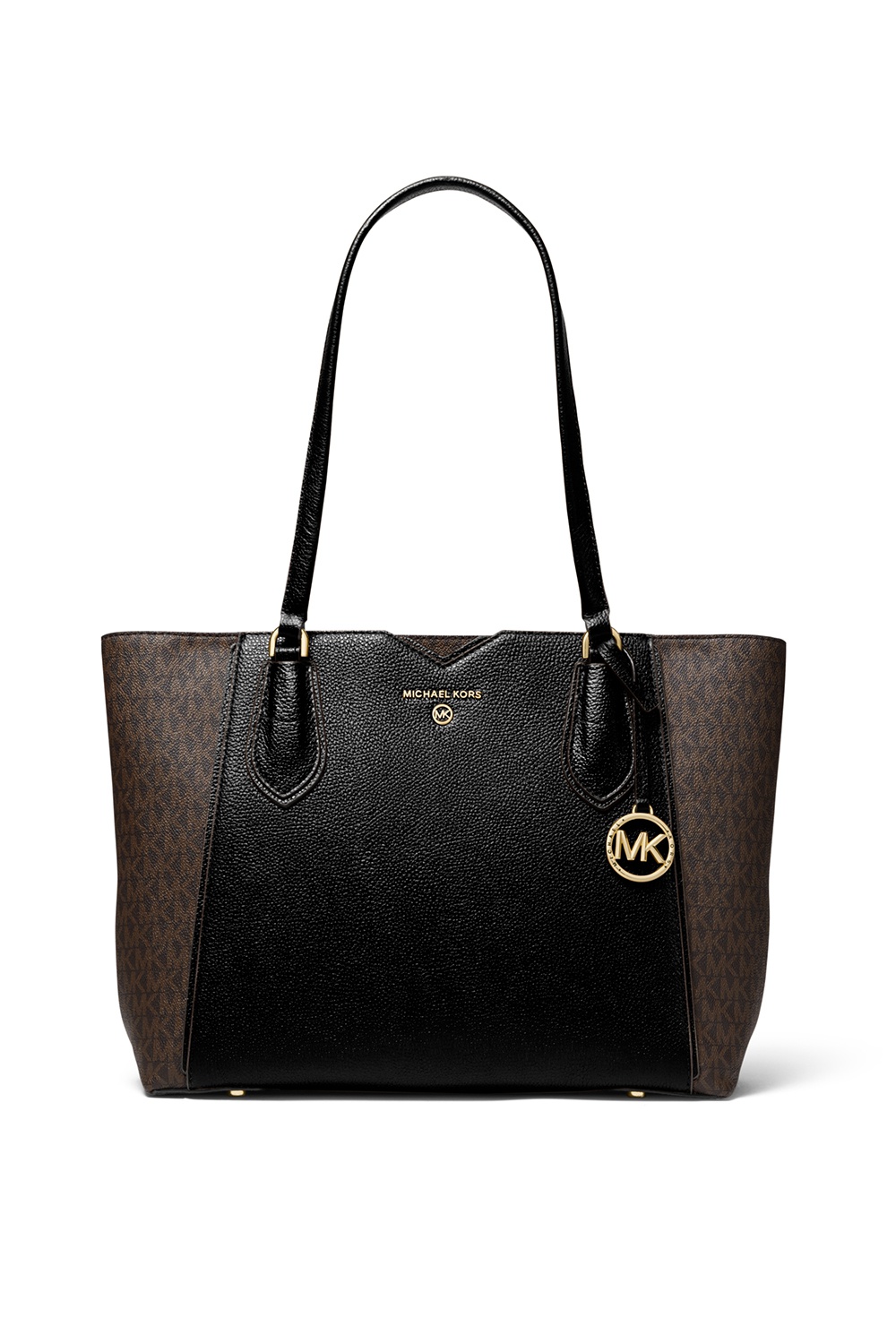 mae medium tote michael kors