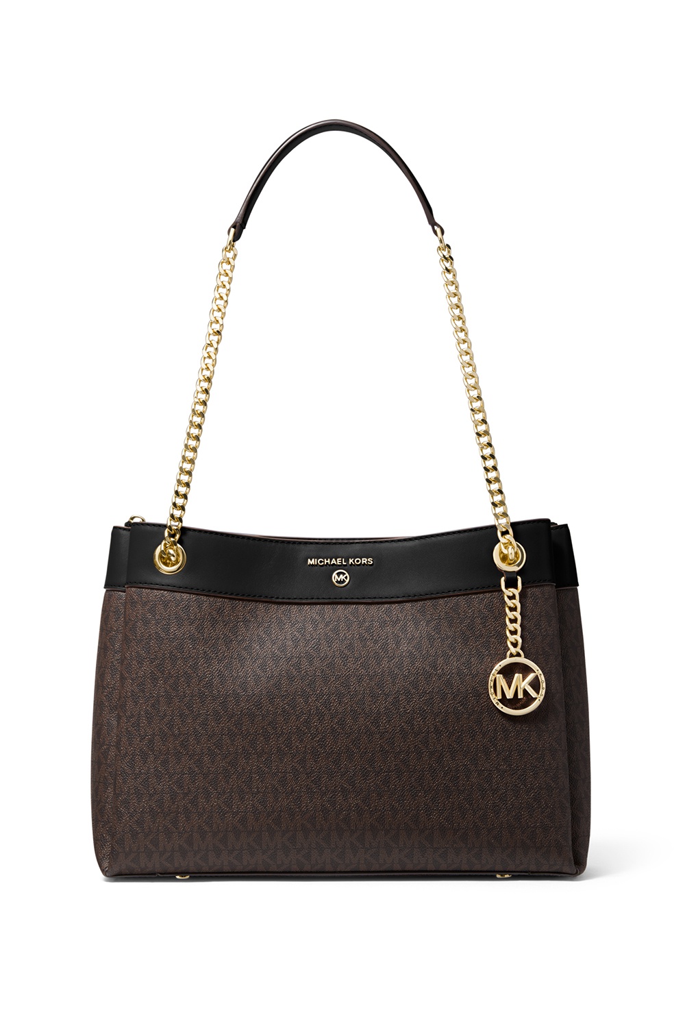 Michael Kors Susan Medium Shoulder Bag | Odel.lk